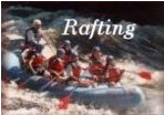 Whitewater Rafting